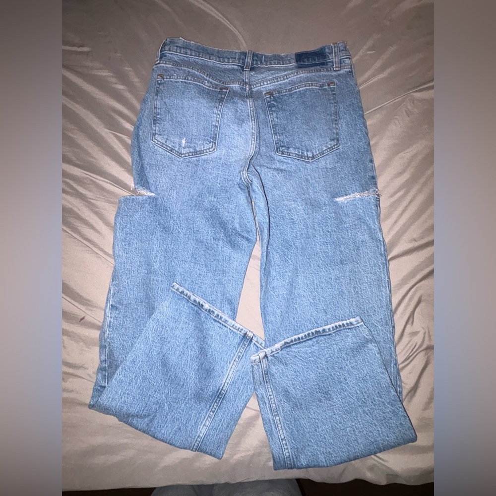 Abercrombie and fitch jeans - Picture 2 of 7